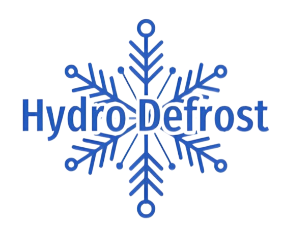 Hydrodefrost – the fastest way to defrost your car in winter