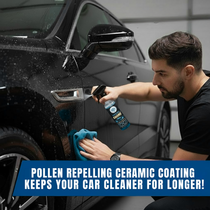 HydroShine Ceramic Spray