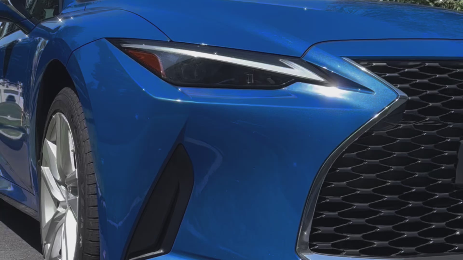 Load video: Hydrodefrost – the fastest way to defrost your car in winter