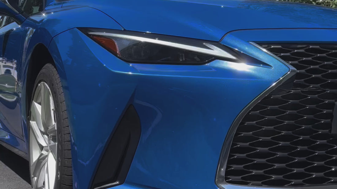 Hydrodefrost – the fastest way to defrost your car in winter